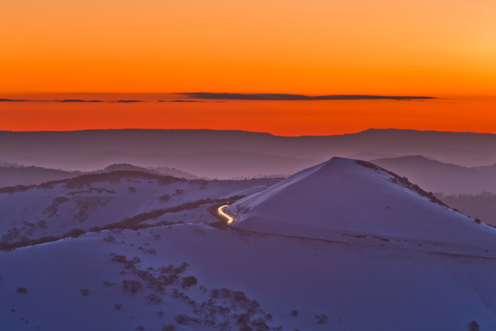 Mt Hotham Accommodation - Gallery