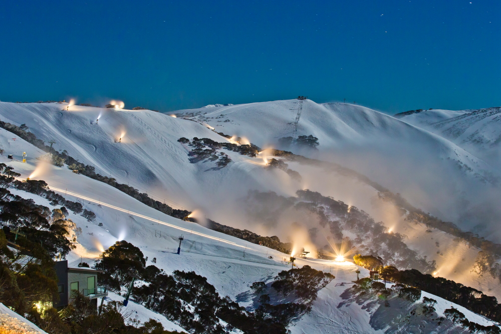 Mt Hotham Accommodation - Gallery